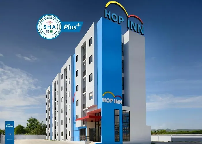 Hop Inn Nakhon Pathom